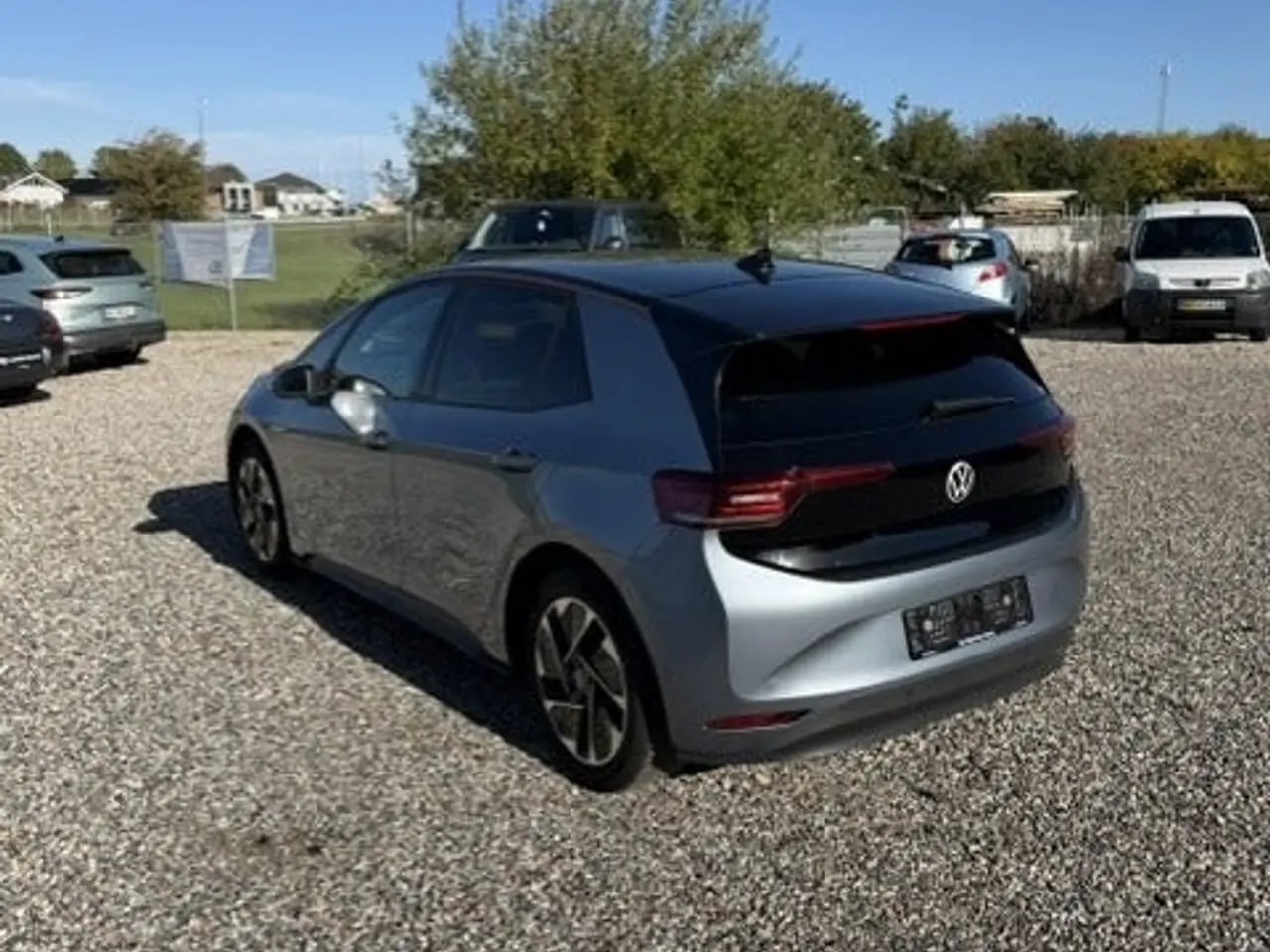 Billede 4 - VW ID.3 58 Pro Performance