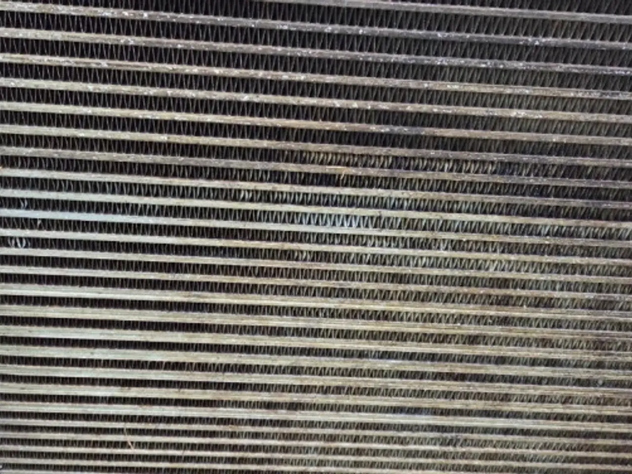 Billede 13 - Bobcat TL38.7X  Radiator  7367565