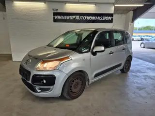 Citroën C3 Picasso 1,6 HDI Seduction 90HK