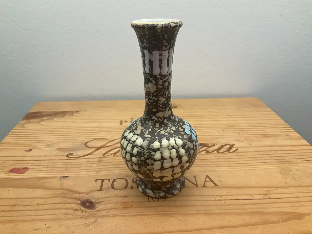 Billede 1 - Vase