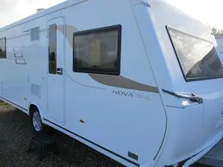 Hymer NOVA SL 545