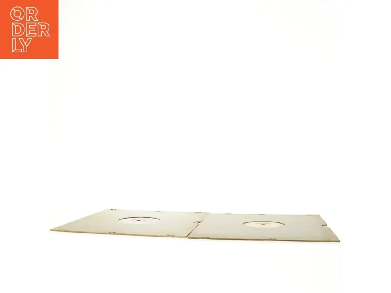 Billede 4 - 7" single vinylplader (str. Ø 25 cm)