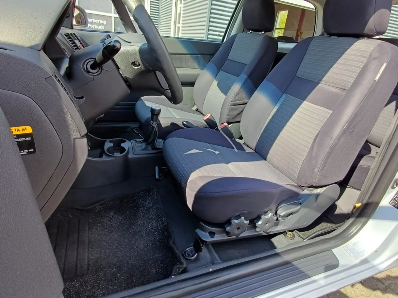 Billede 14 - Hyundai Getz 1,4 GL