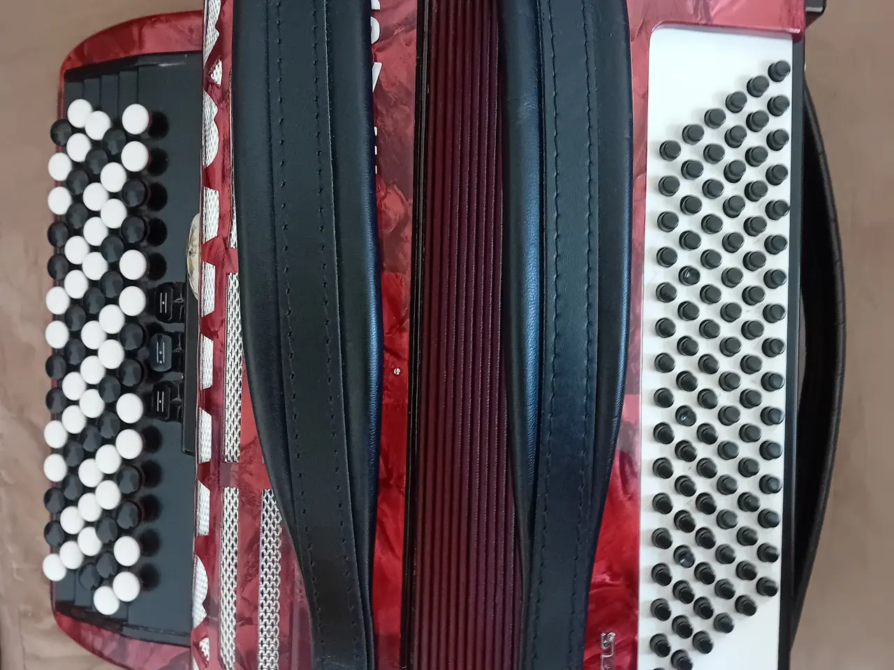 Billede 4 - Svedano Harmonika