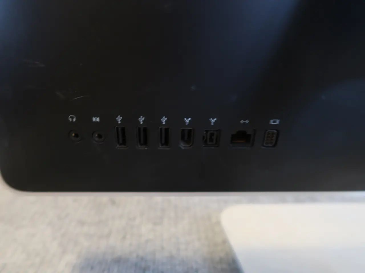 Billede 4 - Apple iMac 7,1 20" - LÆS BESKRIVELSE