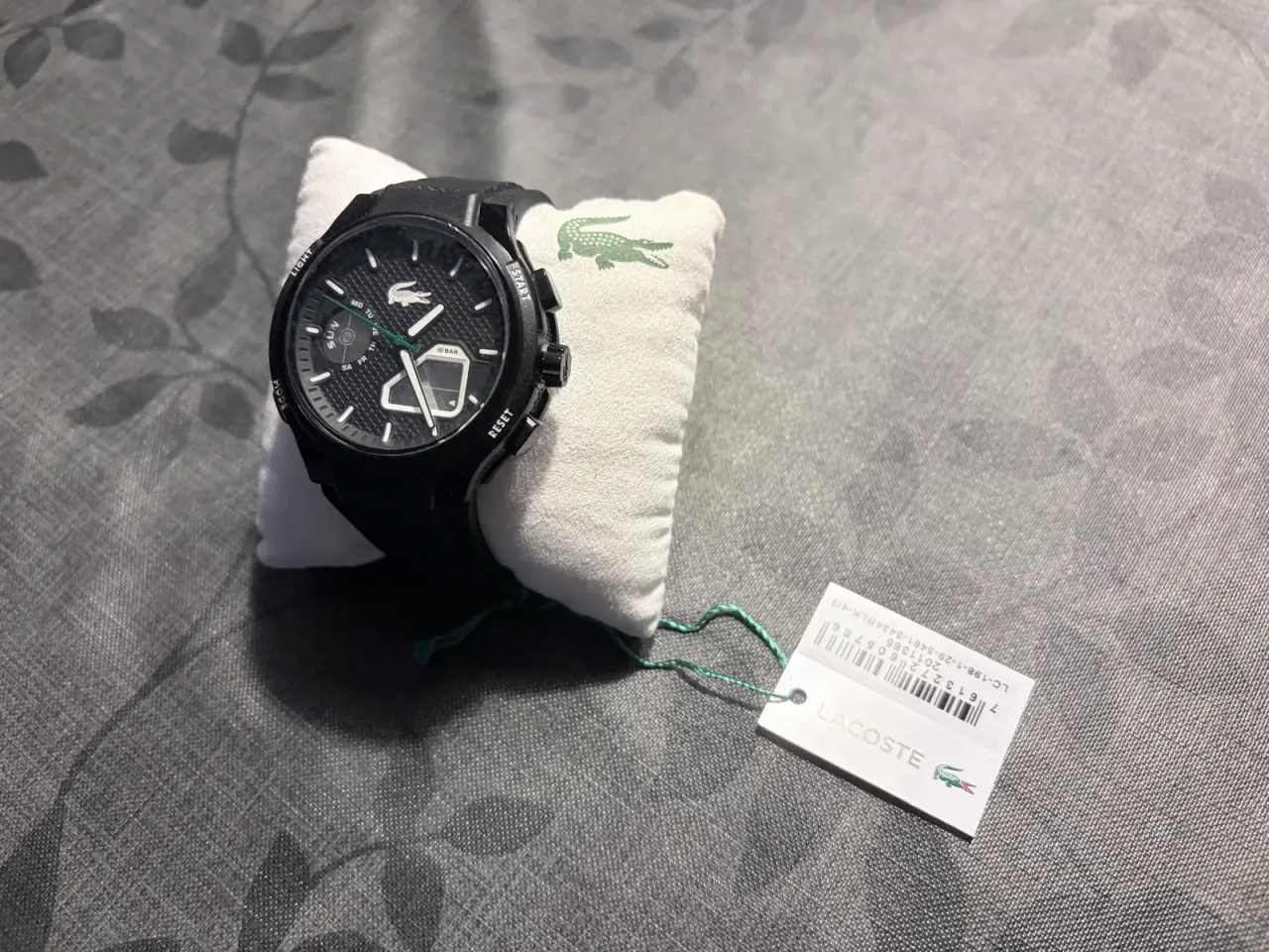 Billede 8 - Lacoste LC33 (2011365) ubrugt helt nyt