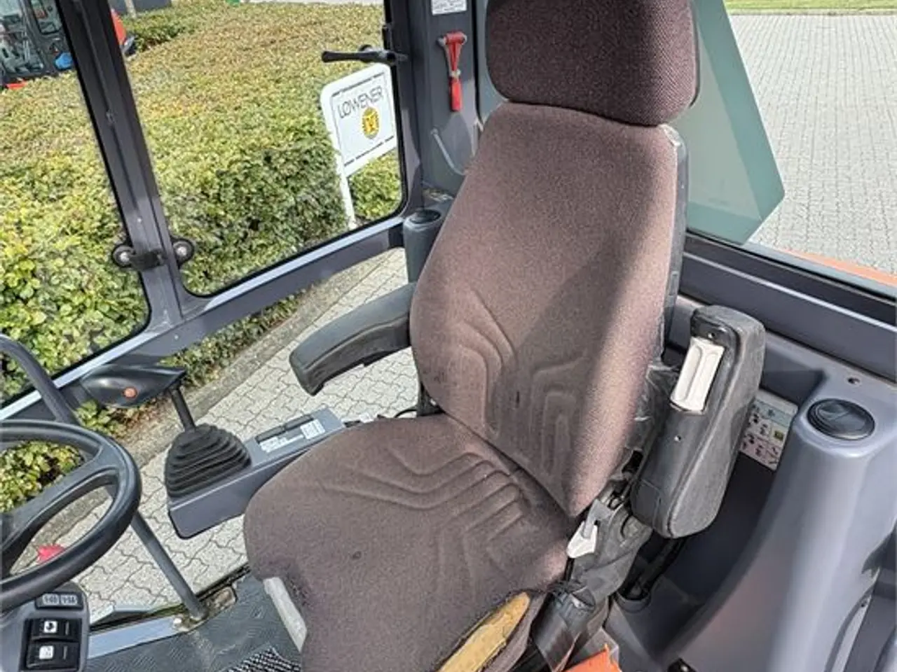 Billede 6 - Hamm H 7i Compactor - 6,4 ton