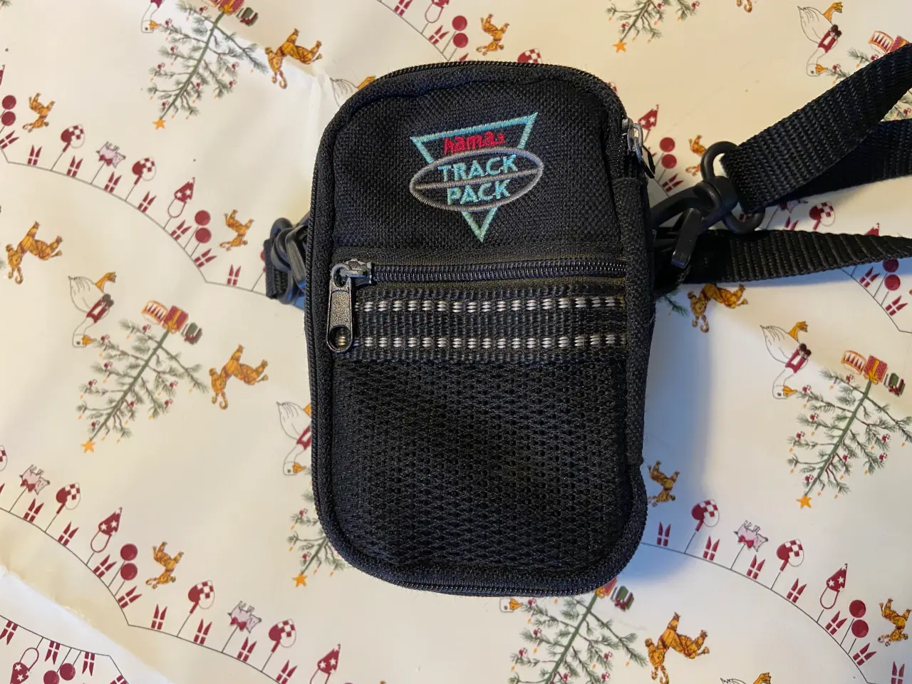 Billede 1 - Hama Track Pack kamera taske