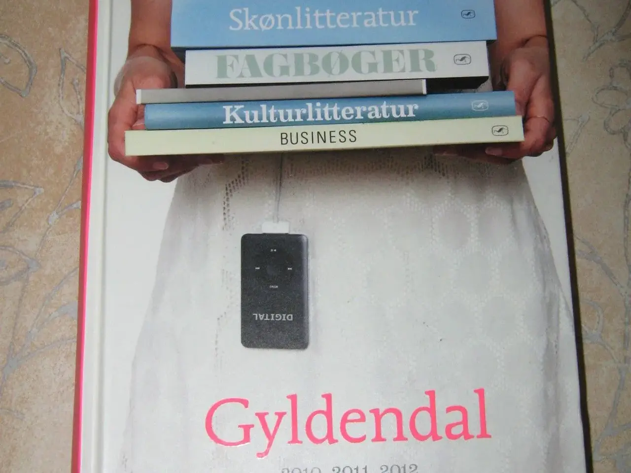 Billede 4 - Krimier og kvindelitteratur