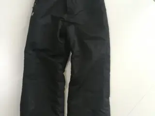 Skibukser