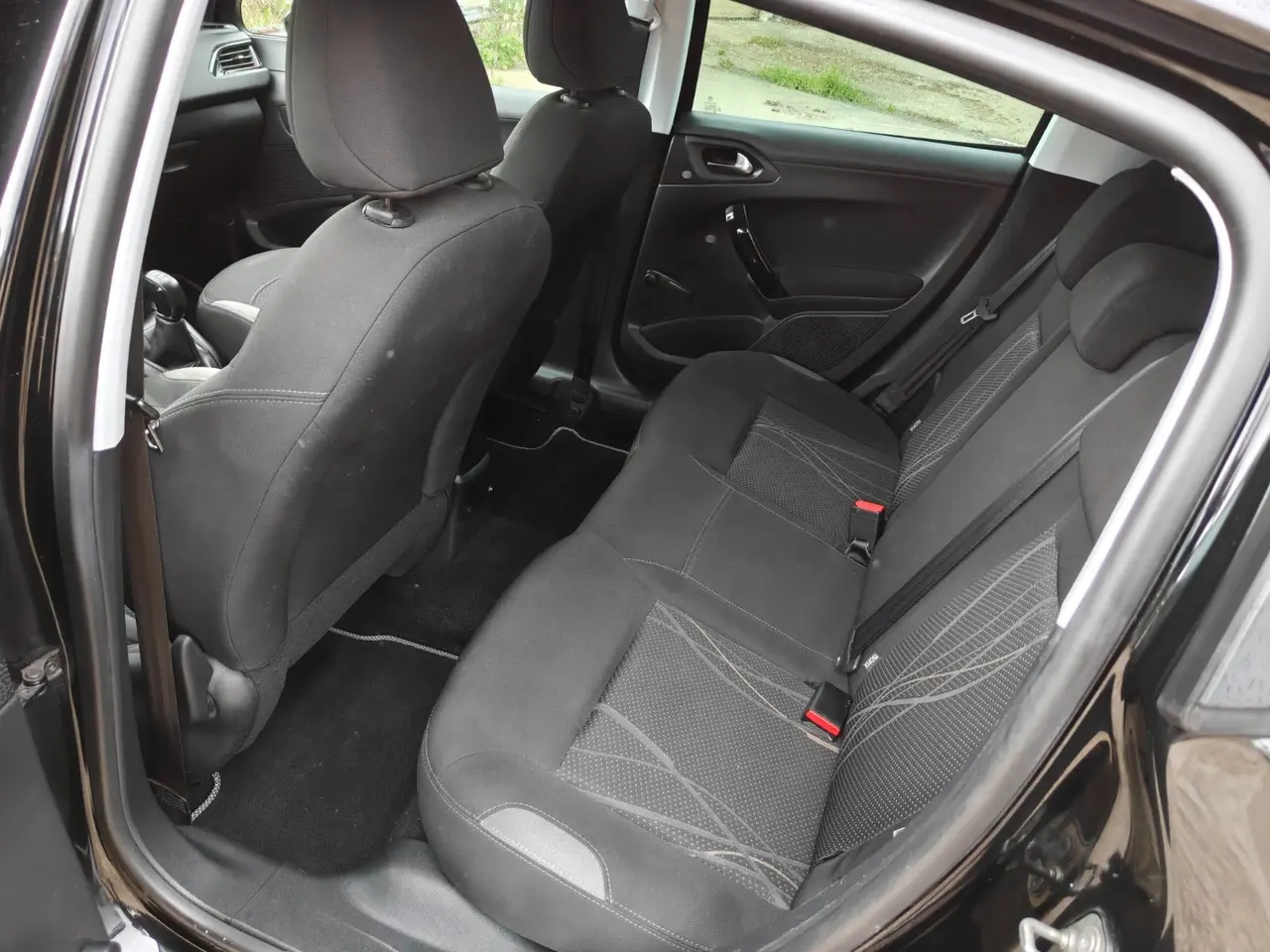 Billede 9 - Peugeot 208 1,6 e-HDi 92 Active