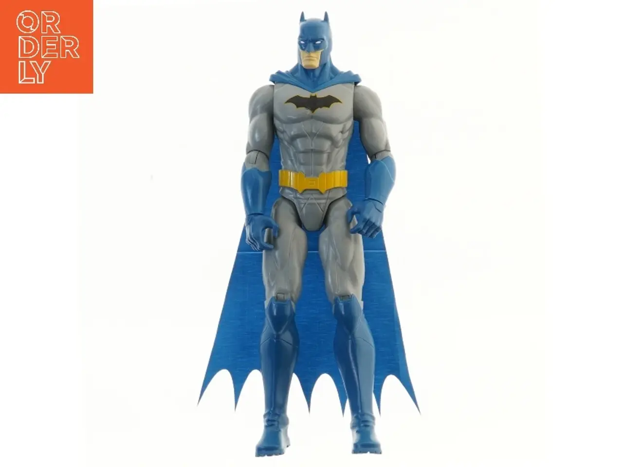 Billede 1 - Batman actionfigur (str. 30,5 cm)