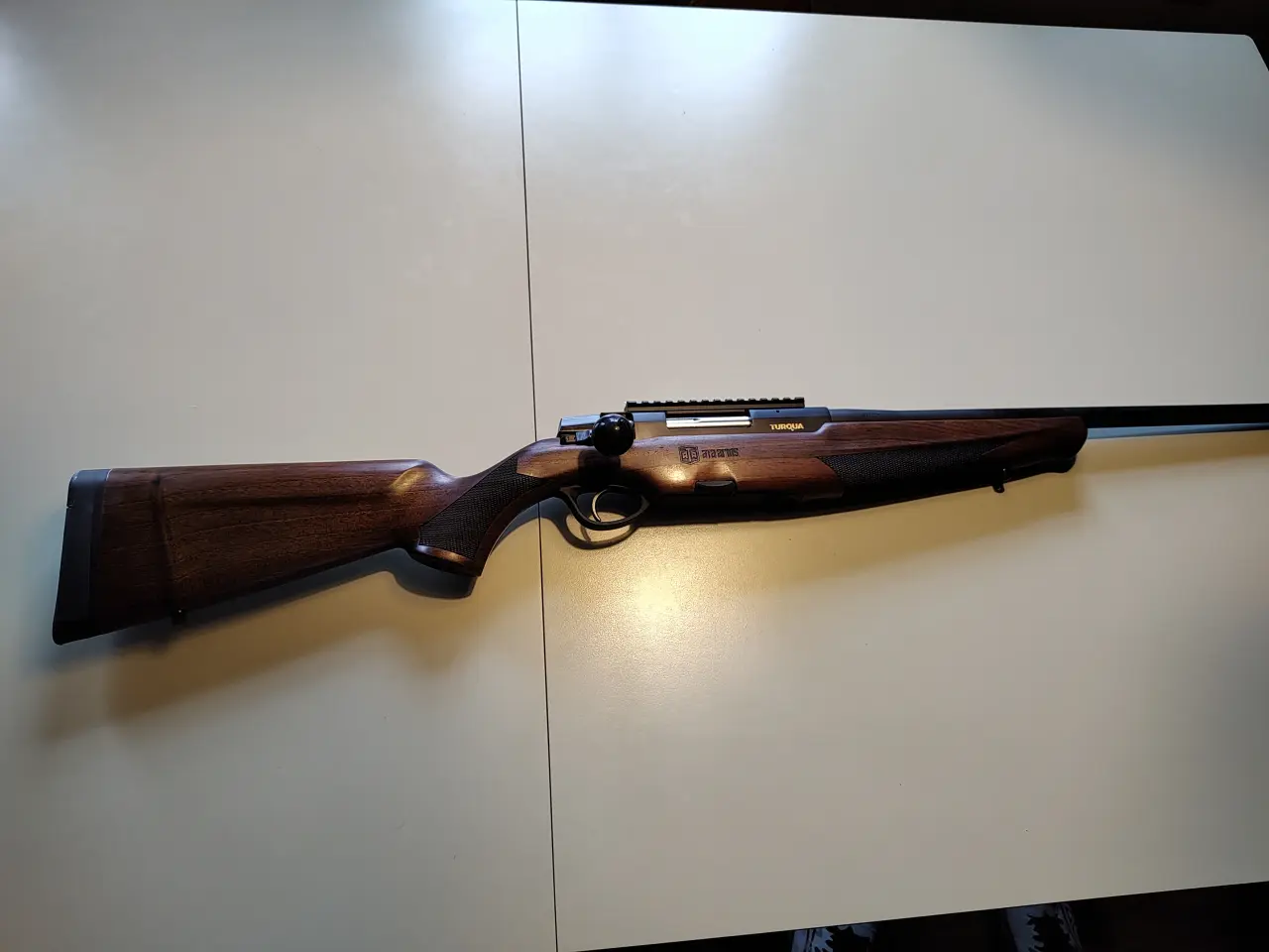 Billede 4 - ATA Turqua 308