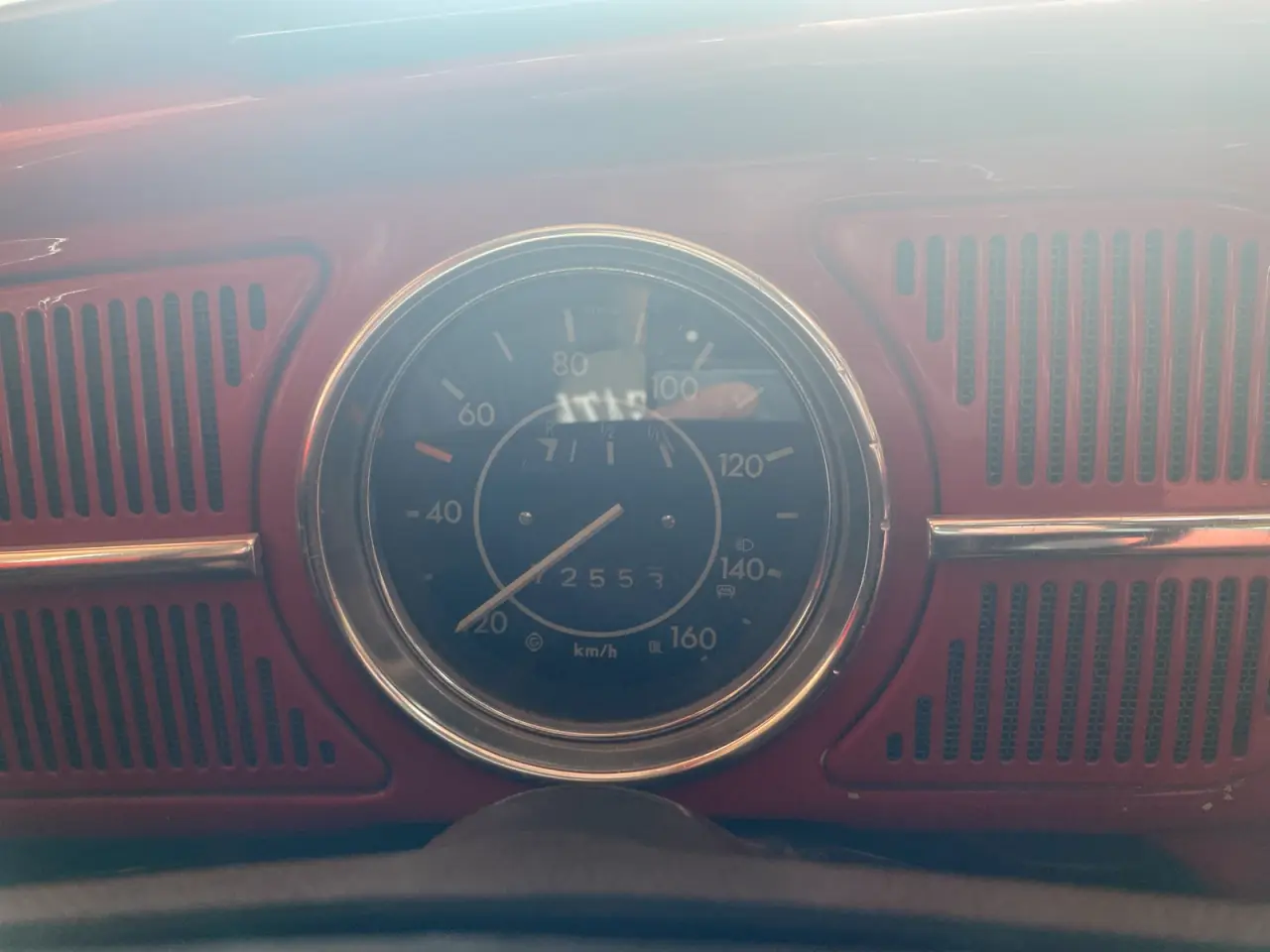 Billede 8 - Vw Bobbel 1200