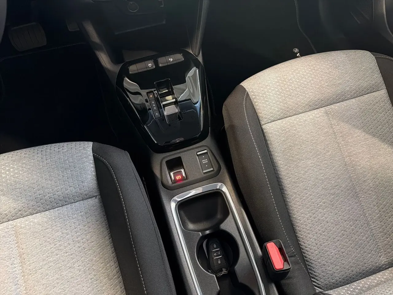 Billede 11 - Opel Corsa-e 50 Edition