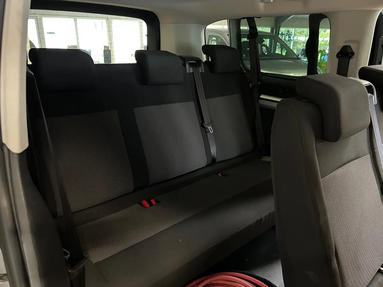 Billede 7 - Citroën ë-SpaceTourer 75 L3 Business