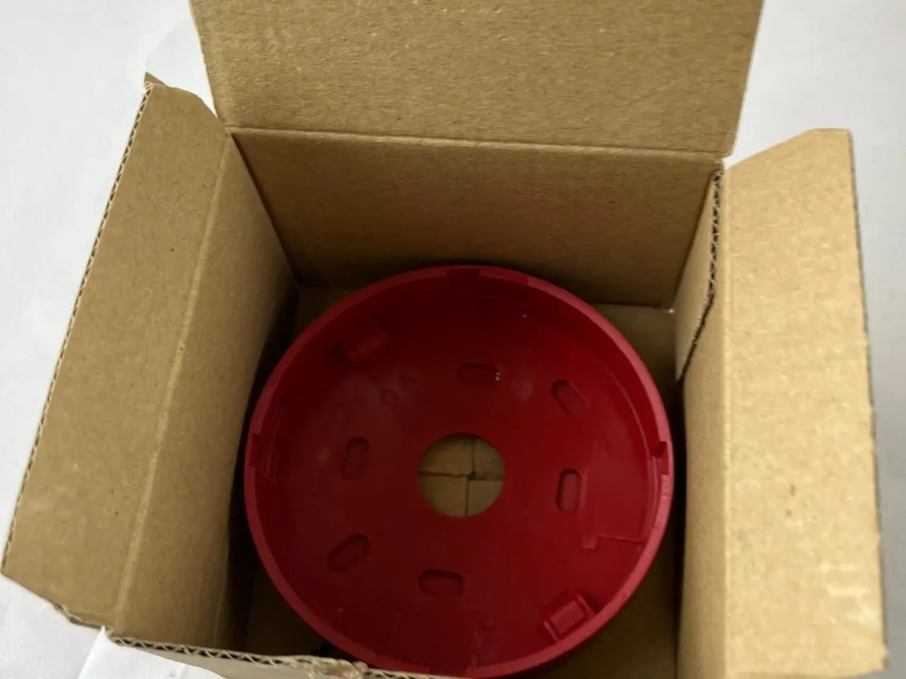 Billede 8 - Eaton Fulleon 529‑4424 ROLP SV Red Electronic DC