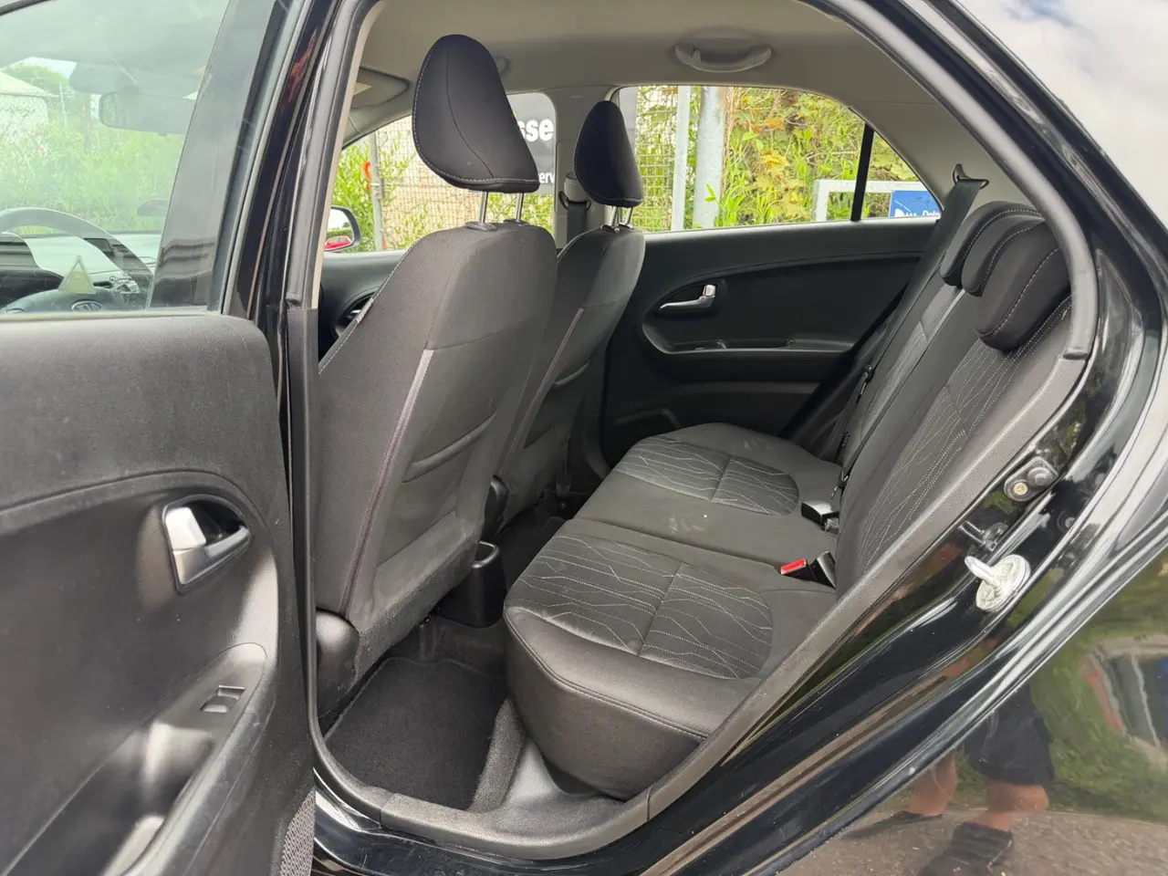 Billede 9 - Kia Picanto 1,0 Exclusive