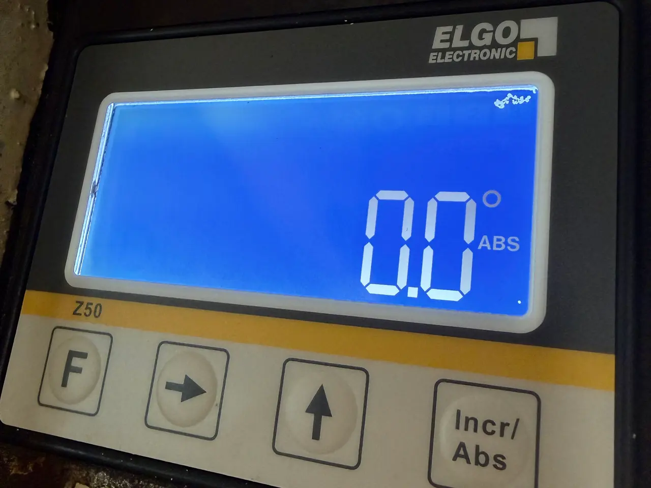 Billede 5 - Stor Båndsav MEBA 410G-600