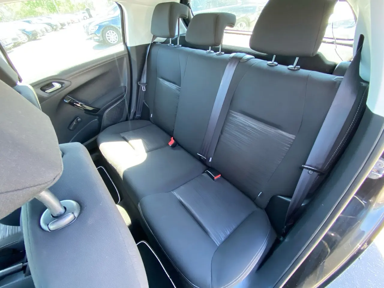 Billede 11 - Peugeot 208 1,0 VTi Access + AirSound 68HK 5d