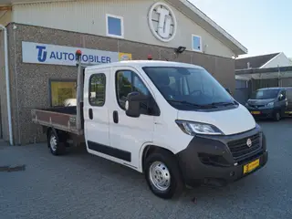 Fiat Ducato 35 Maxi 2,3 MJT 160 Db.Kab