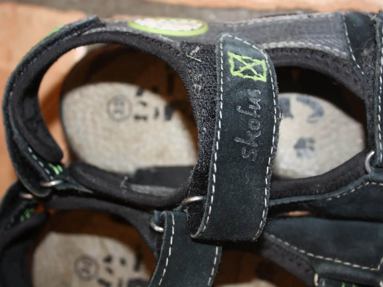 Billede 2 - Skofus sandaler str. 30