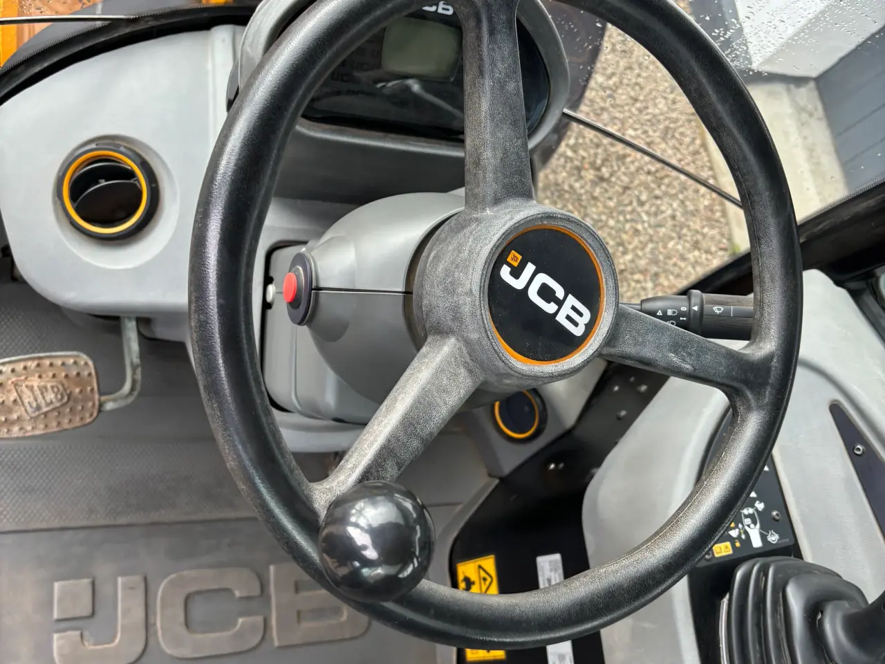 Billede 10 - 🟡JCB 407 ÅRG 2021🟡