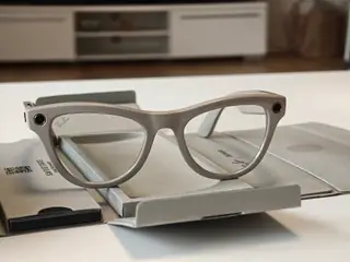 Ray-Ban Meta Gen 2