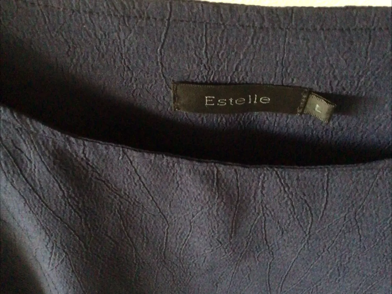 Billede 3 - Estella top str.L