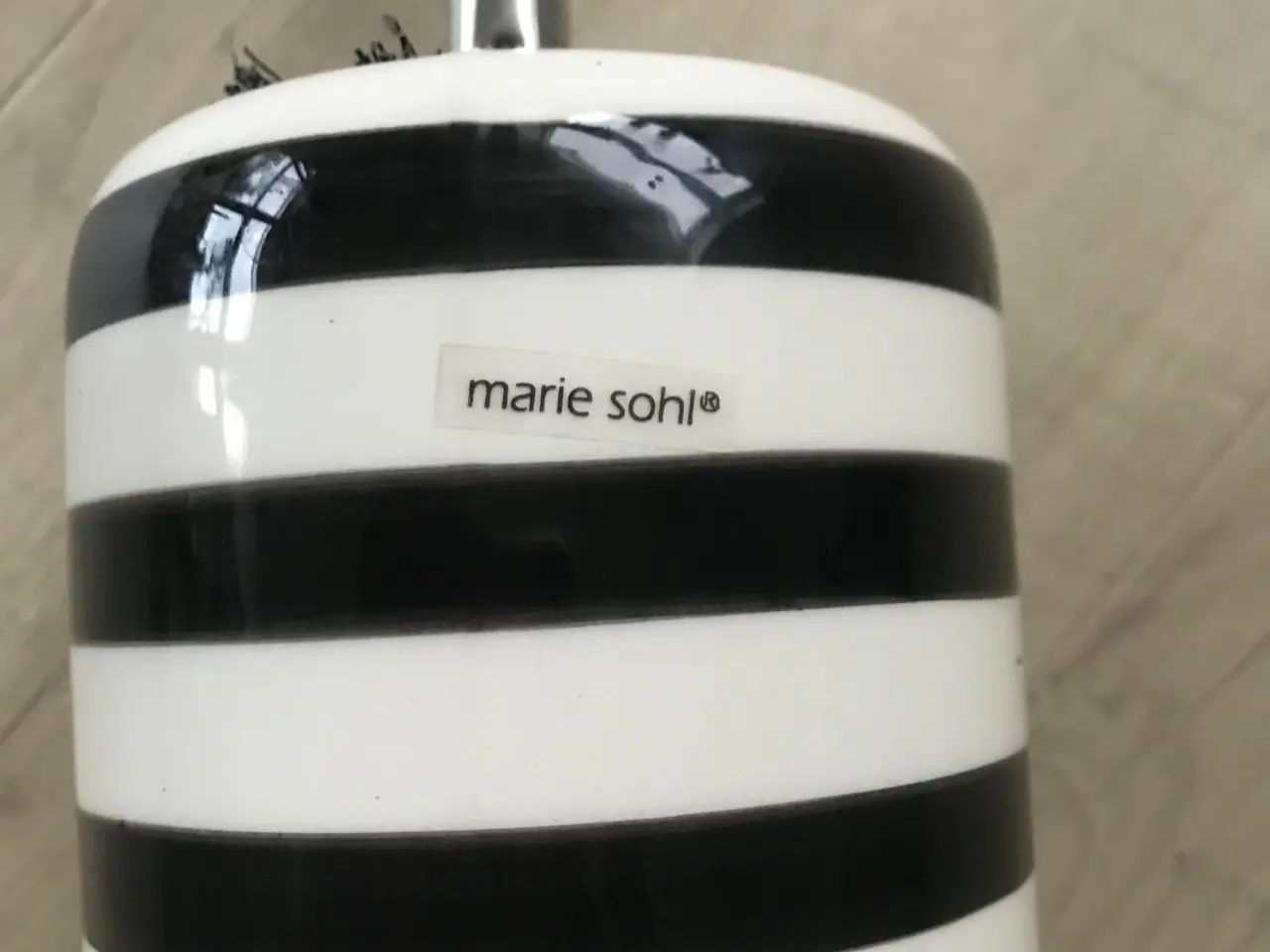 Billede 2 - Toiletbørste, Marie Sohl