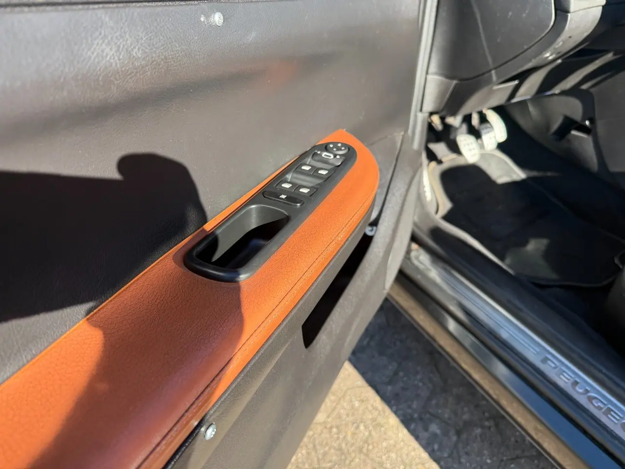 Billede 13 - Peugeot 307 2,0 16V CC