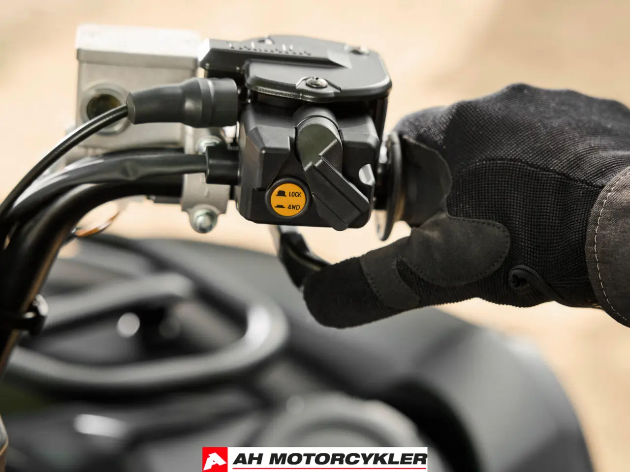 Billede 25 - Yamaha Grizzly 700 EPS XT-R