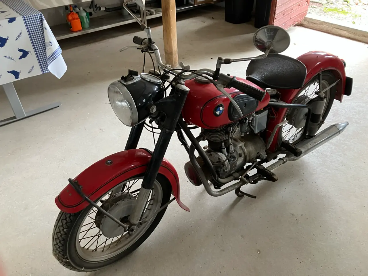 Billede 6 - BMW R25