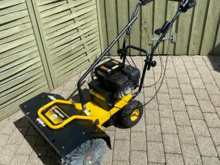 Texas Handy Sweep TG 720 ES med ELSTART