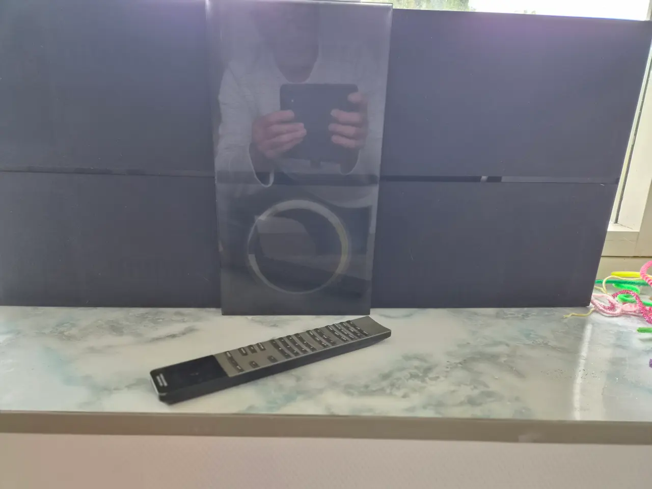 Billede 1 - B&O stereo 