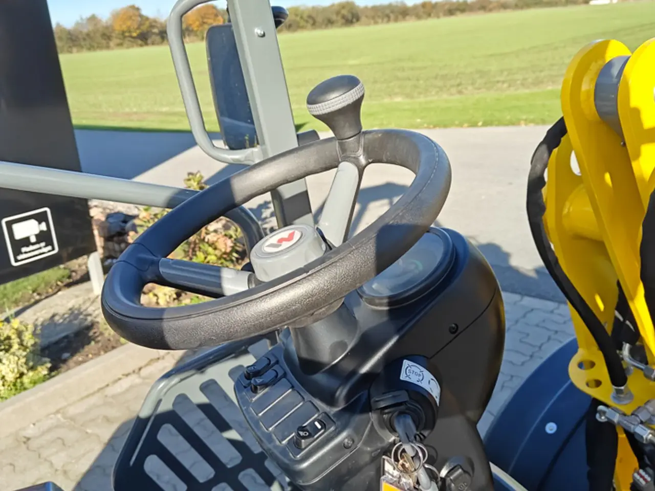 Billede 11 - Wacker Neuson wl20