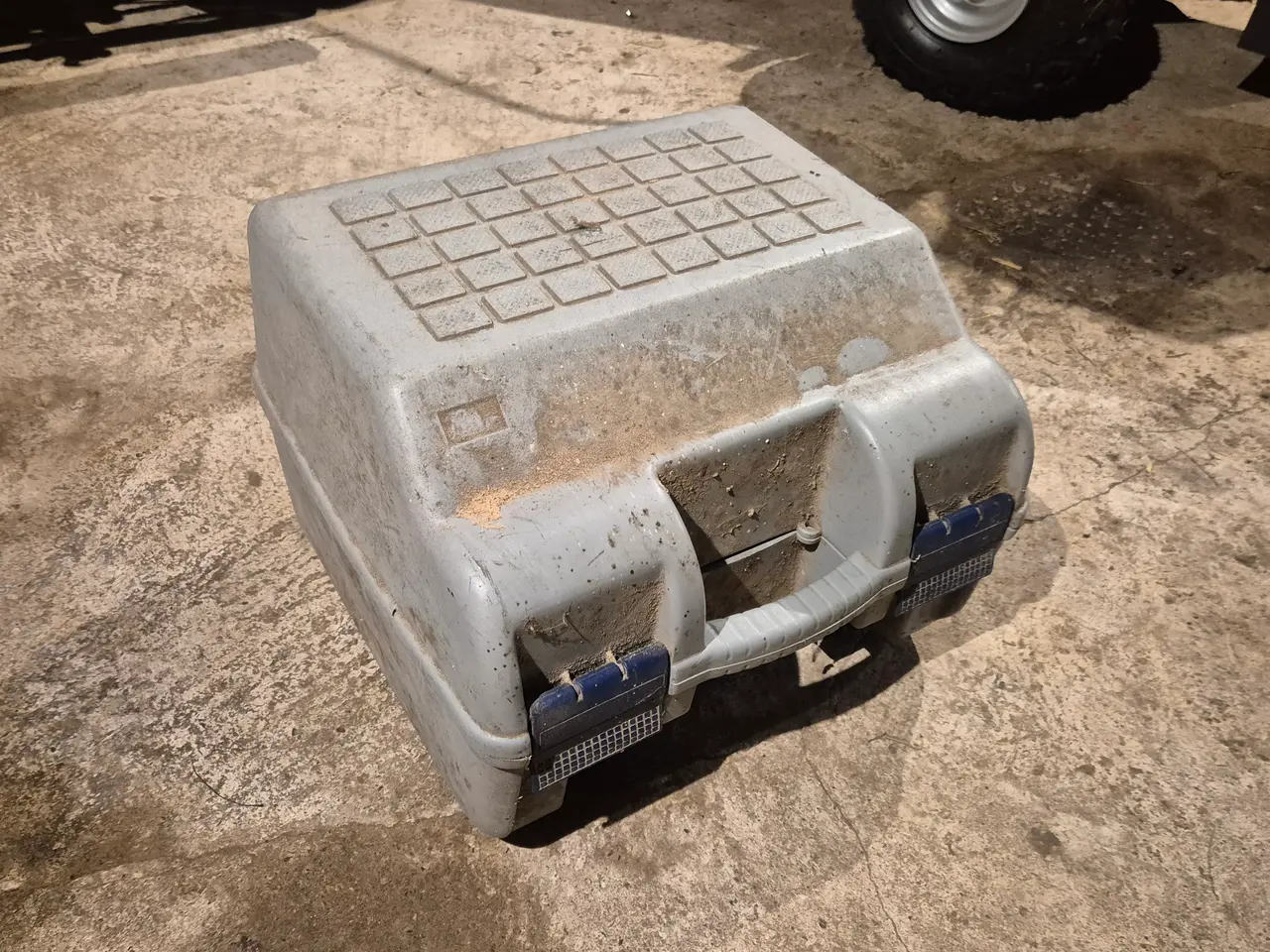 Billede 3 - Kress CHKS 6066 håndrundsav – 1400 W