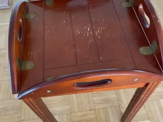 Bakkebord