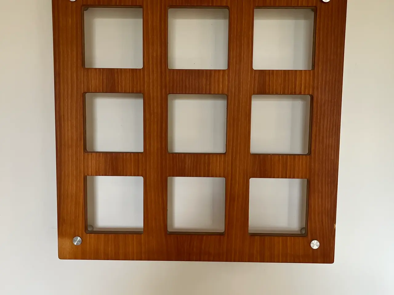 Billede 1 - Dekorativ CD holder