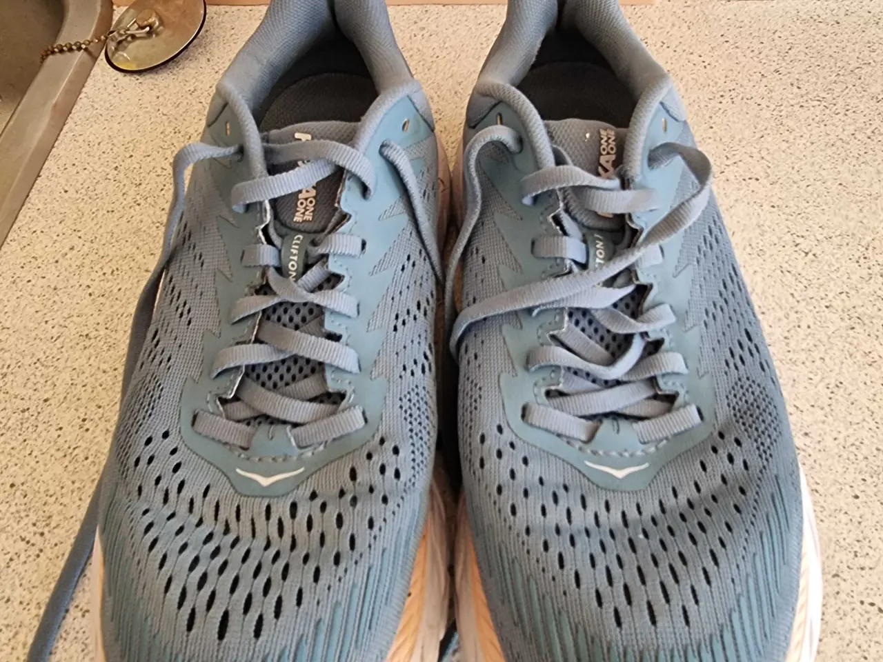 Billede 1 - Jogging sko/hoka