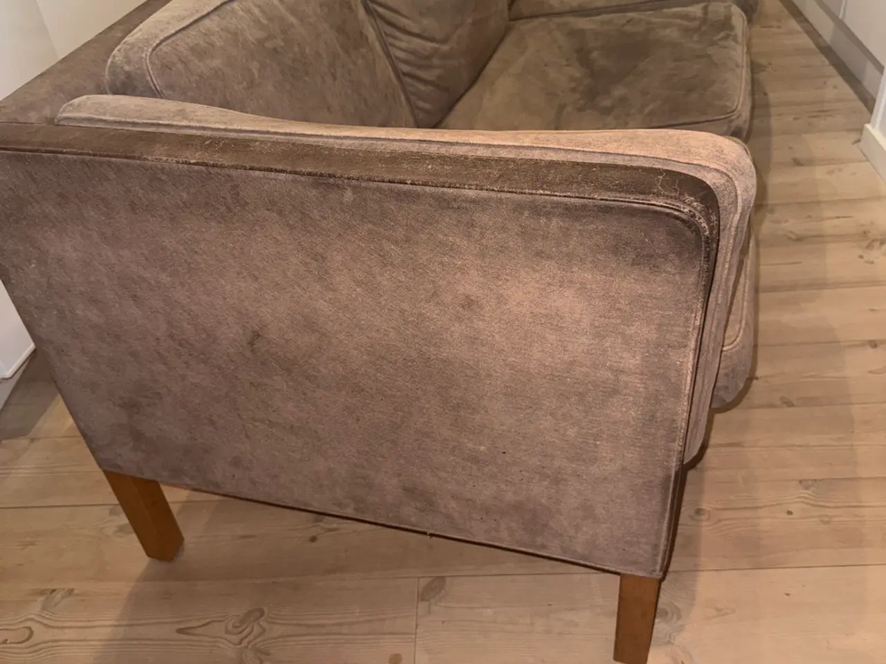 Billede 5 - Børge Mogensen sofaer