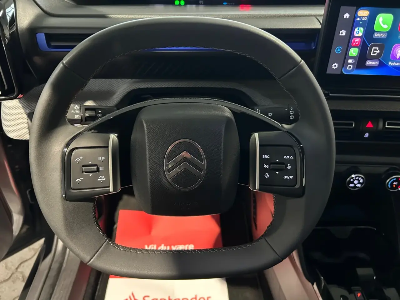 Billede 8 - Citroën ë-C3 44 Plus