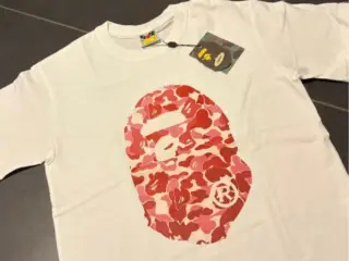 Bape t-shirt