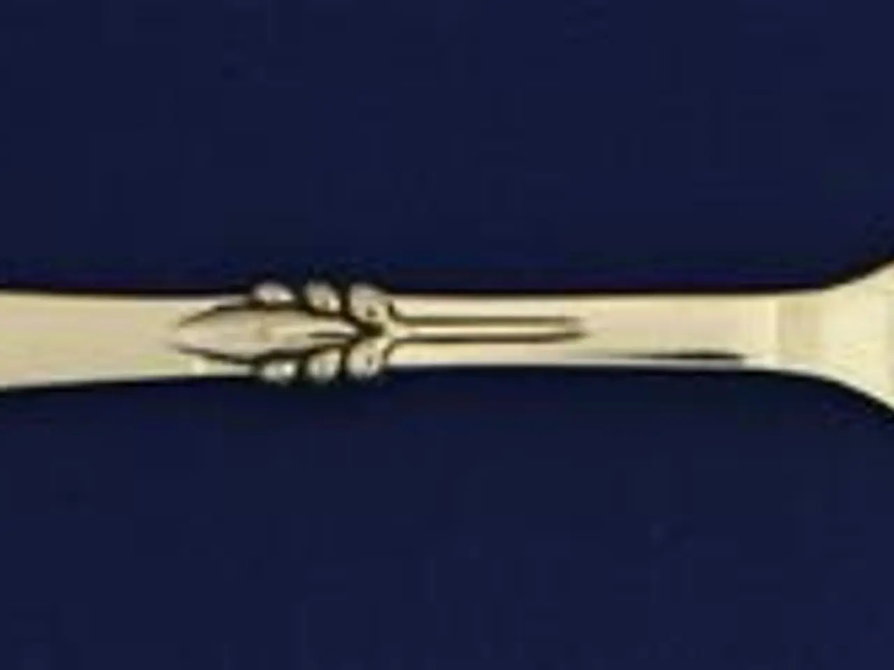 Billede 1 - Freja Kagegaffel, 15 cm.