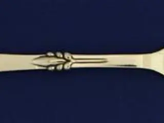 Freja Kagegaffel, 15 cm.
