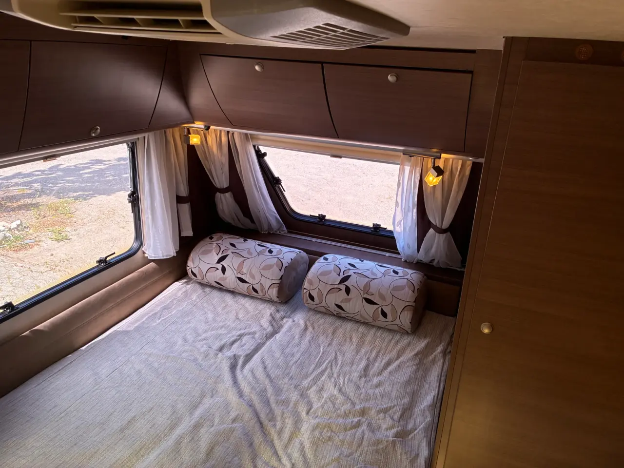 Billede 14 - Adria adiva 553 PH