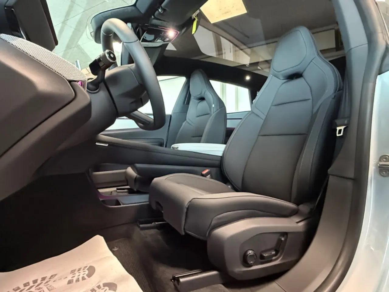 Billede 11 - Polestar 4 Coupé RWD