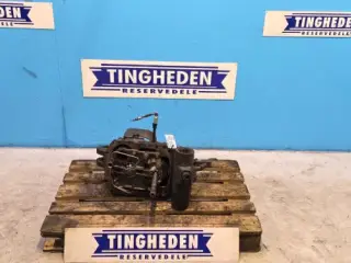 Valmet 8350 Pto Transmission 33362010