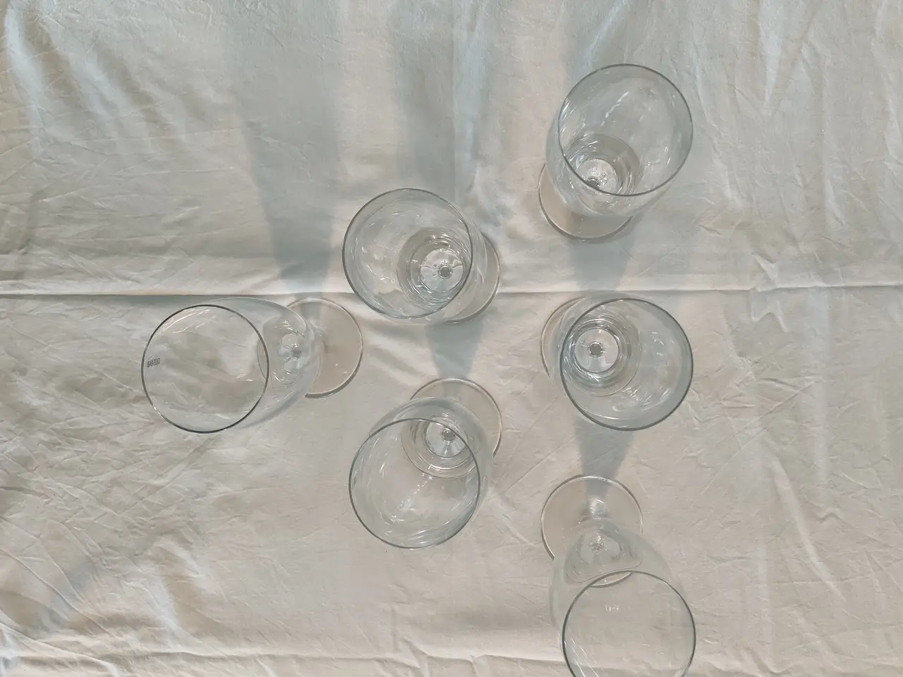 Billede 2 - Drik hvedeøl af de rigtige glas