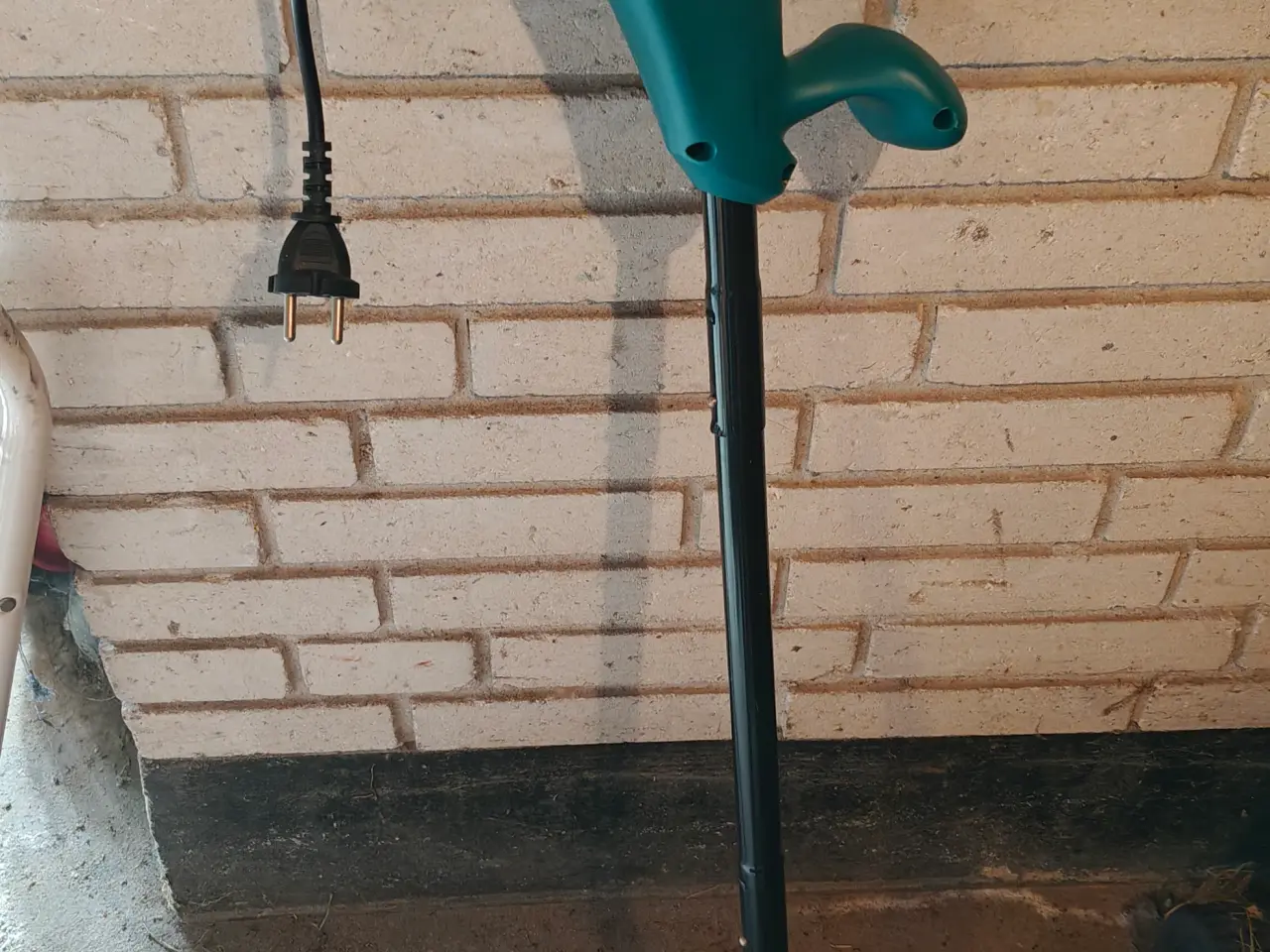 Billede 1 - Bosch græstrimmer ART 26 SL